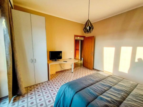 Malù House Fiumicino